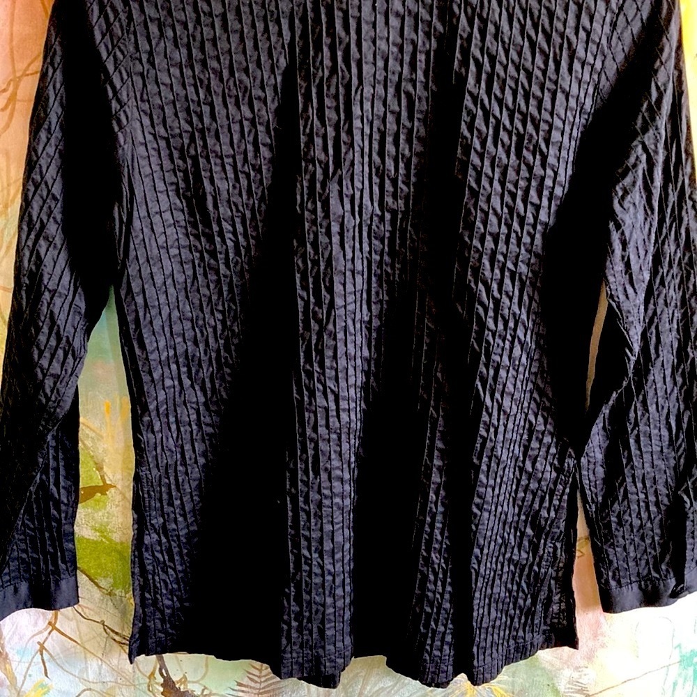 Charlotte Kellogg Palm Beach S Cotton Top Resort Wear - Picture 6 of 13